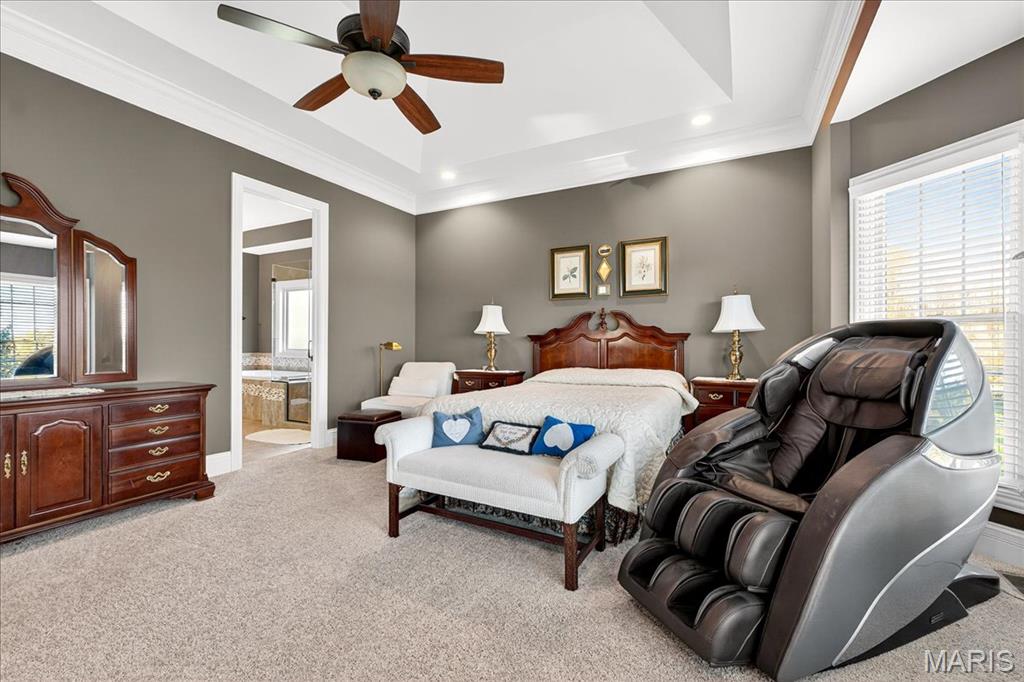 16906 Bottlebrush Court