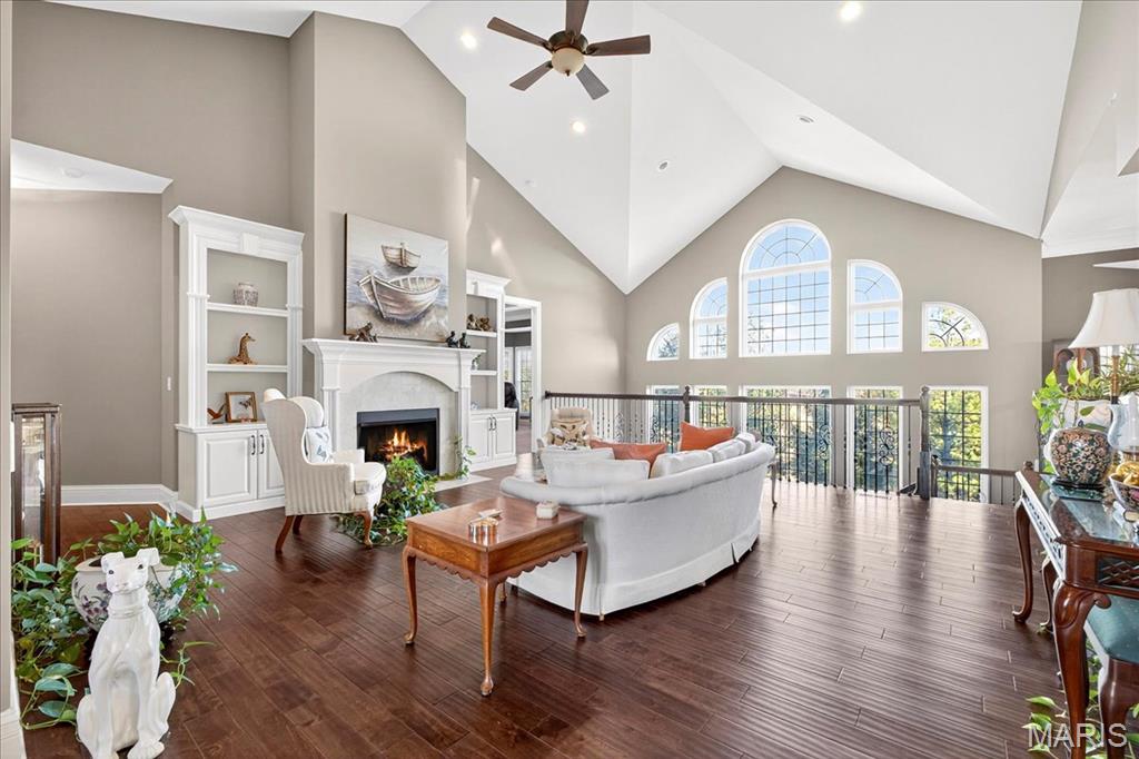 16906 Bottlebrush Court