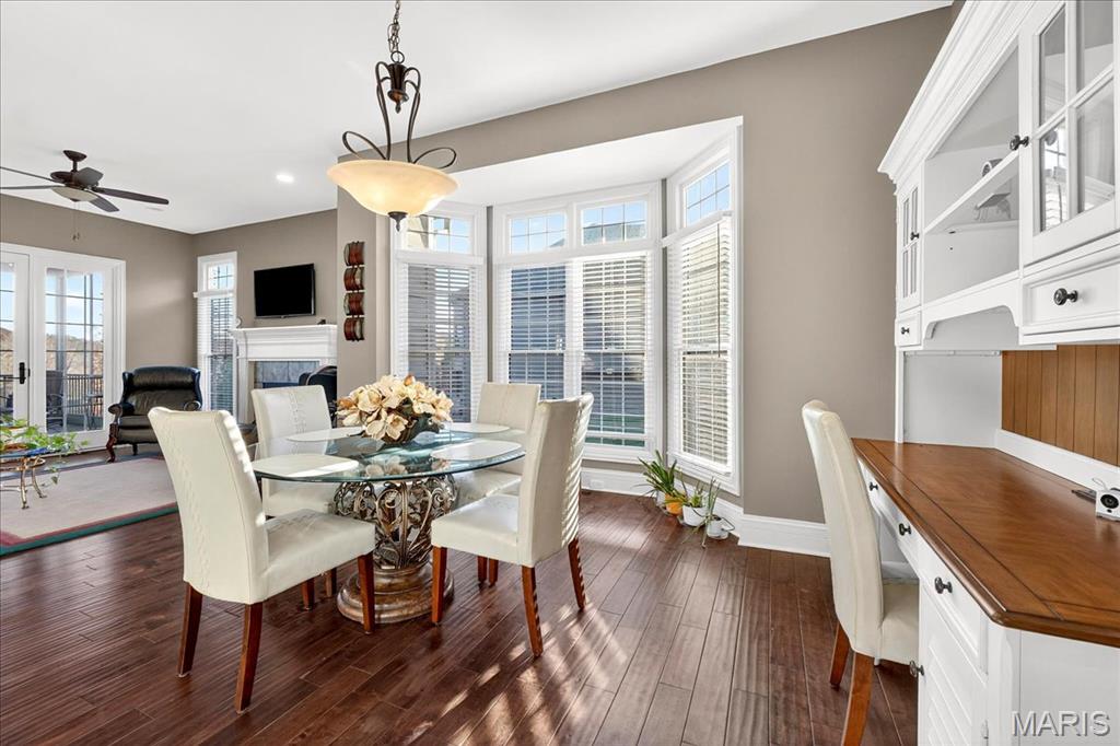 16906 Bottlebrush Court