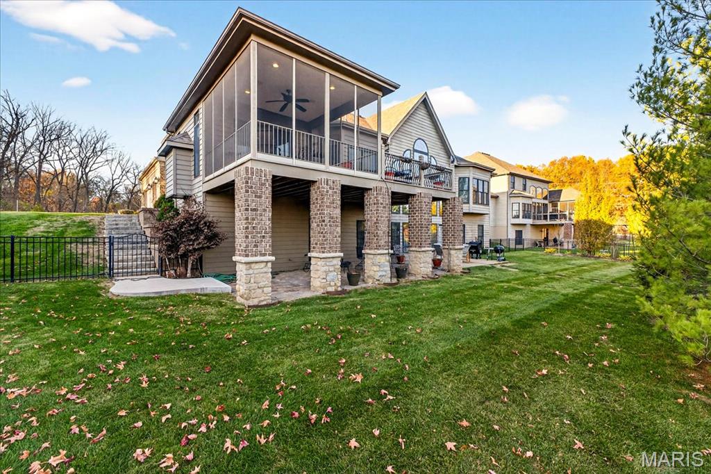 16906 Bottlebrush Court