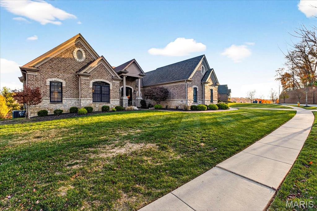 16906 Bottlebrush Court