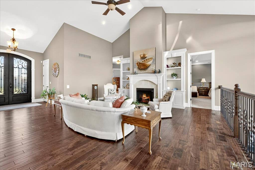 16906 Bottlebrush Court