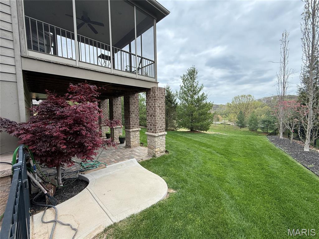 16906 Bottlebrush Court