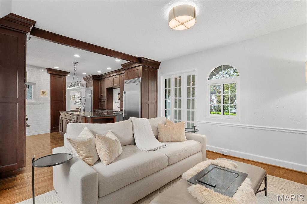 2 Northcote Road