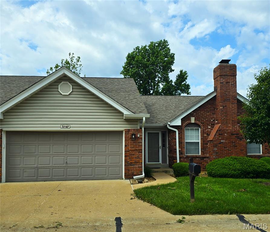 5140 Kennerly Place Drive