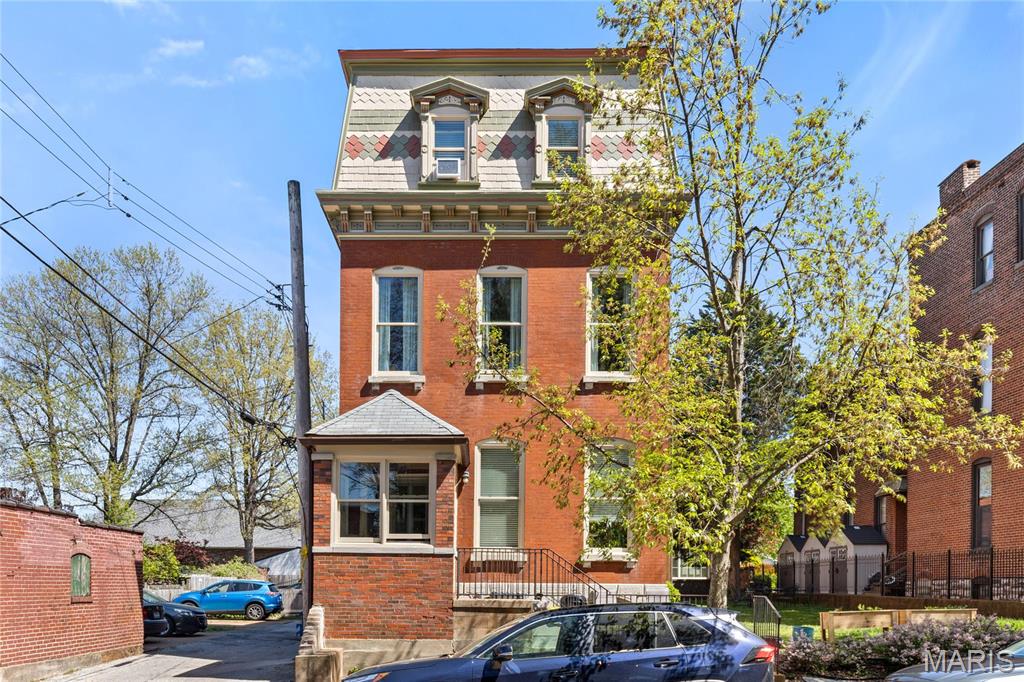 2612 S 13th Street Unit: C