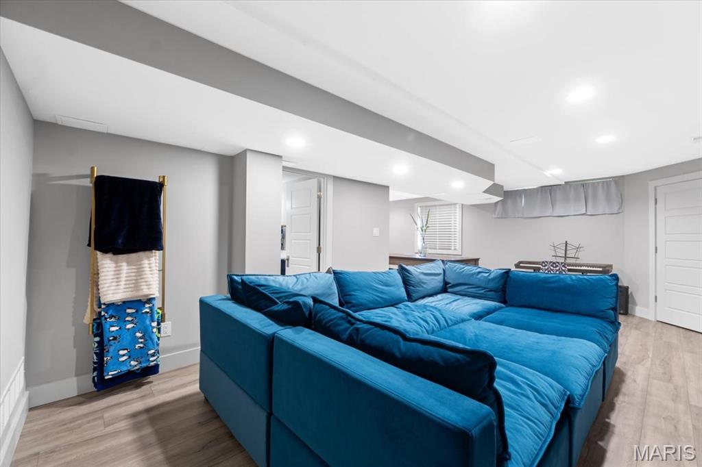 812 Kiefer Trails Drive