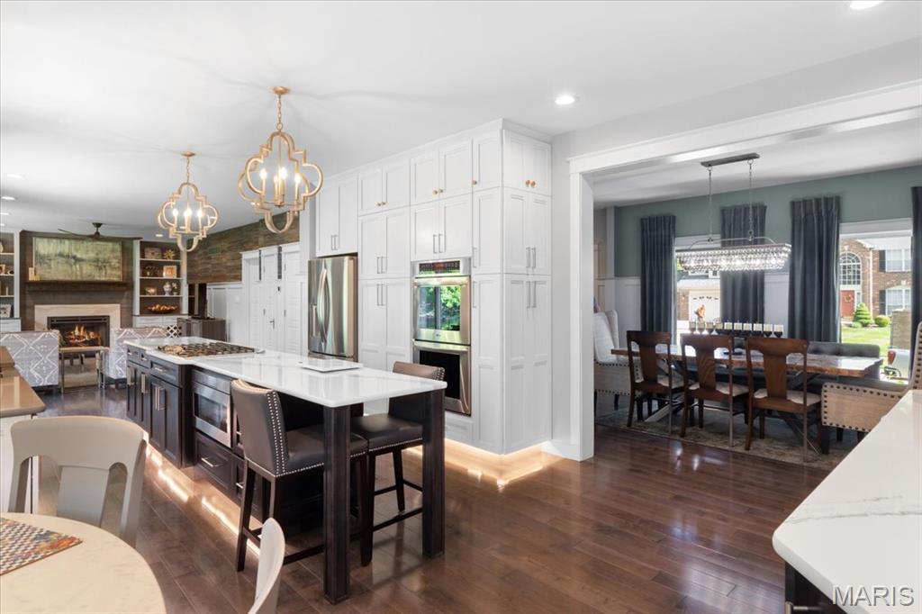 812 Kiefer Trails Drive