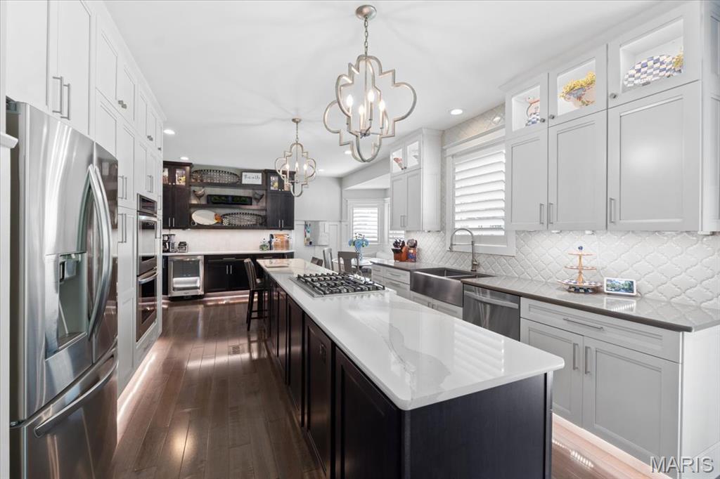 812 Kiefer Trails Drive