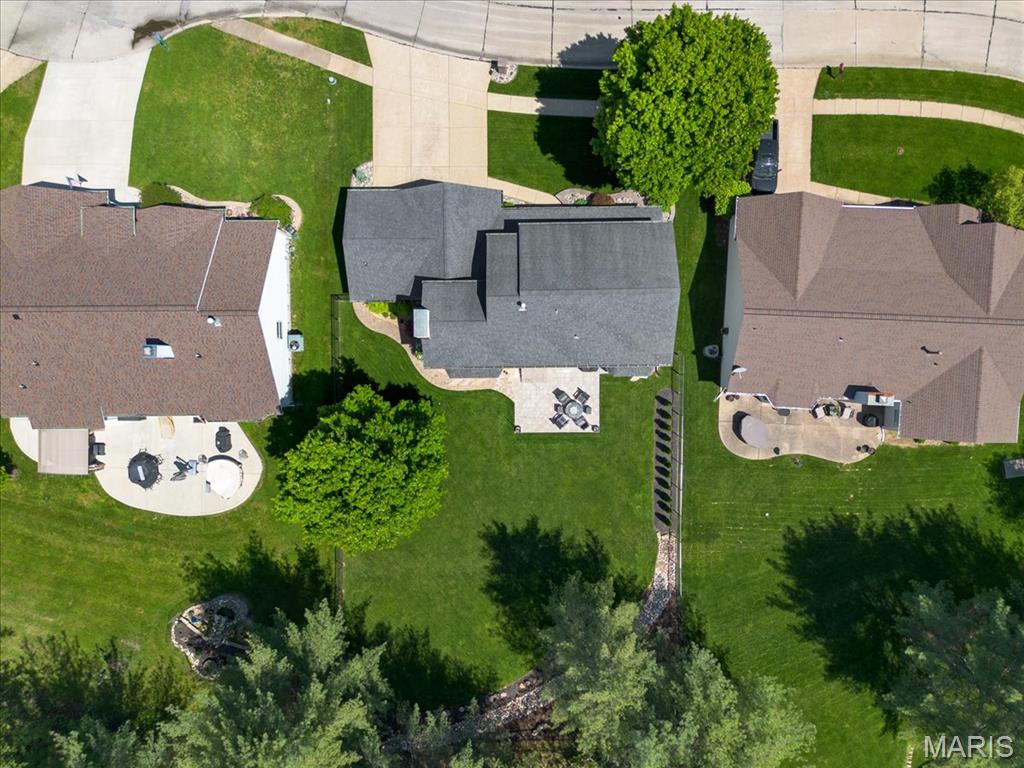 812 Kiefer Trails Drive