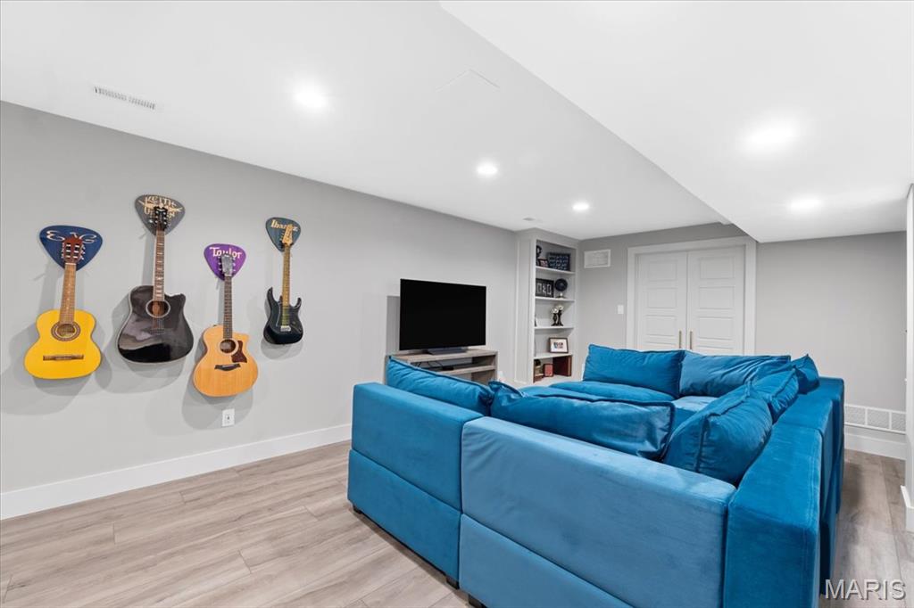 812 Kiefer Trails Drive