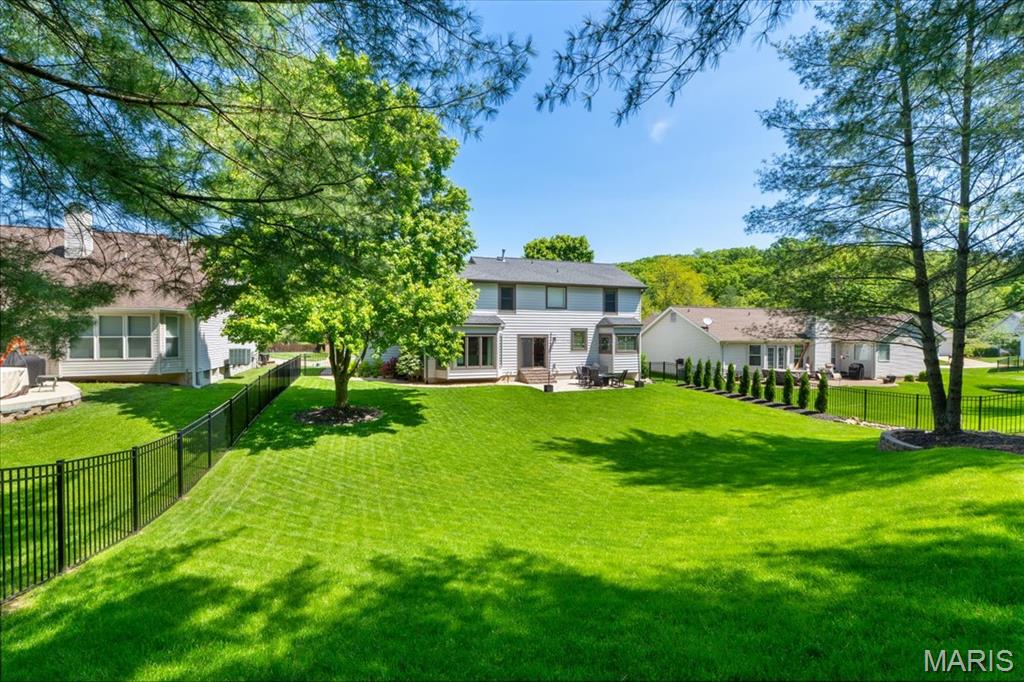 812 Kiefer Trails Drive