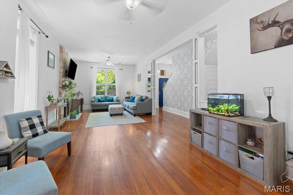 2320 Virginia Avenue