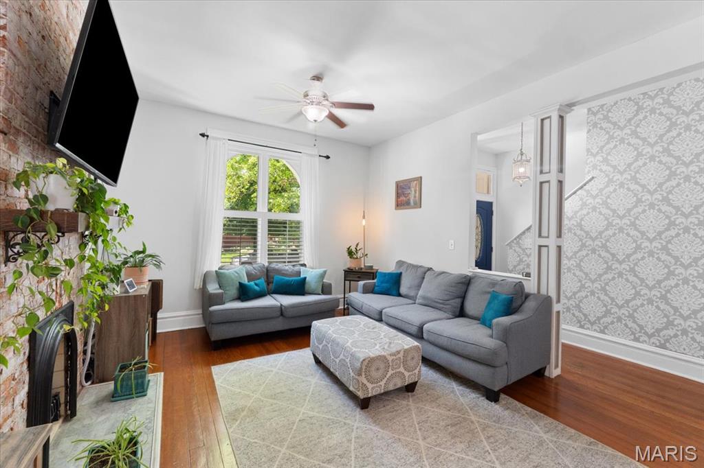 2320 Virginia Avenue