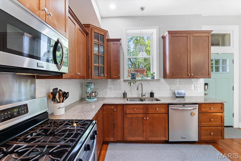 2320 Virginia Avenue