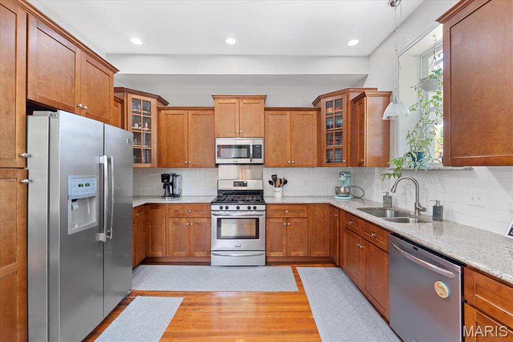 2320 Virginia Avenue