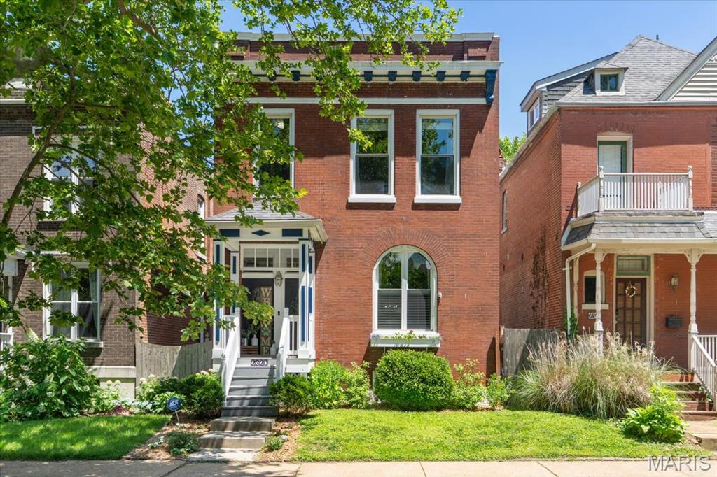 2320 Virginia Avenue