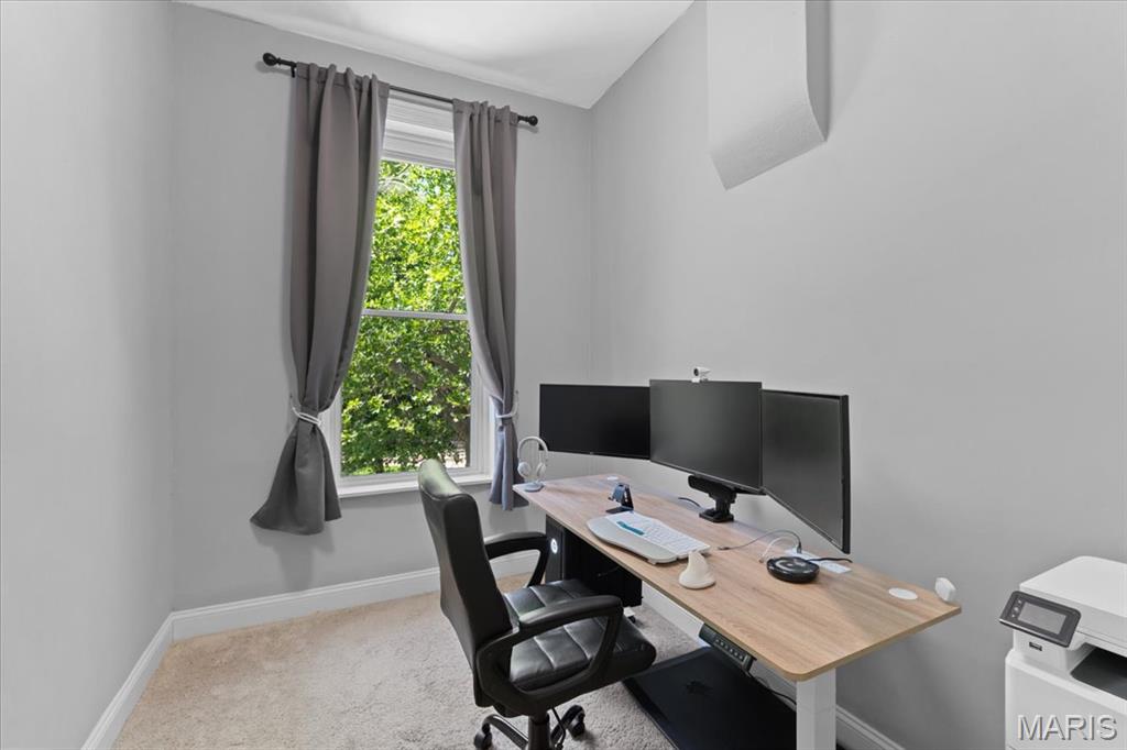 2320 Virginia Avenue