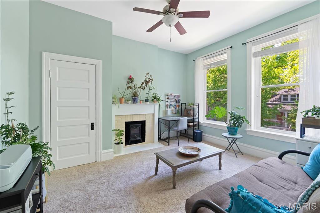 2320 Virginia Avenue