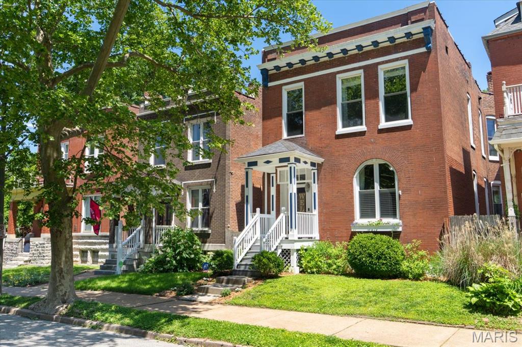 2320 Virginia Avenue