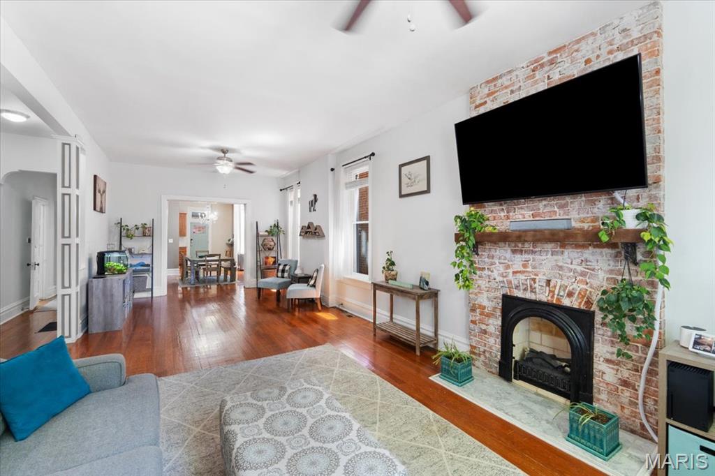 2320 Virginia Avenue