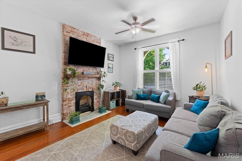 2320 Virginia Avenue