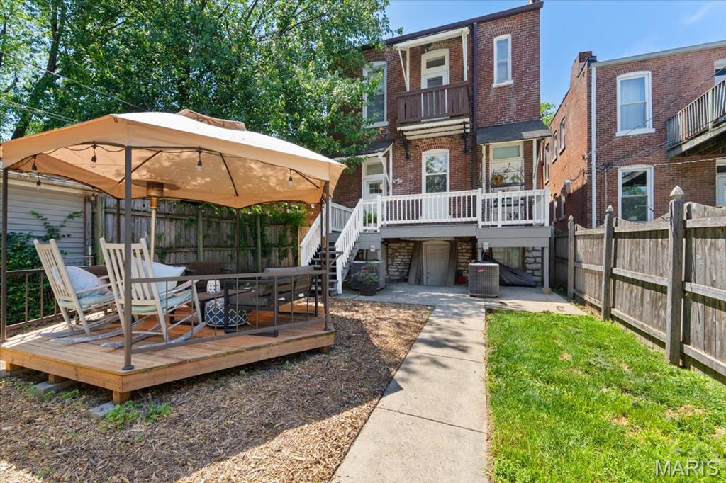 2320 Virginia Avenue