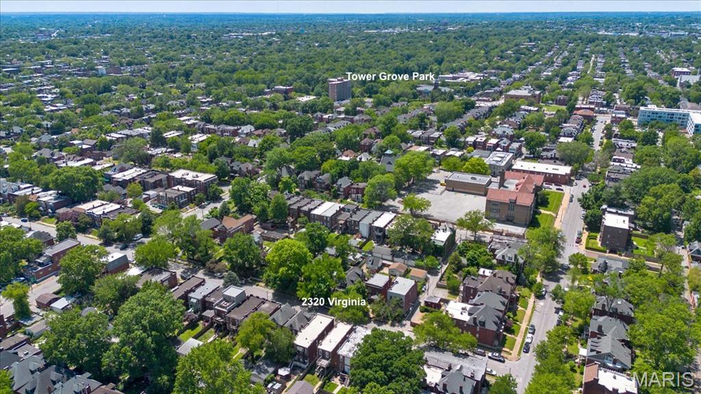 2320 Virginia Avenue