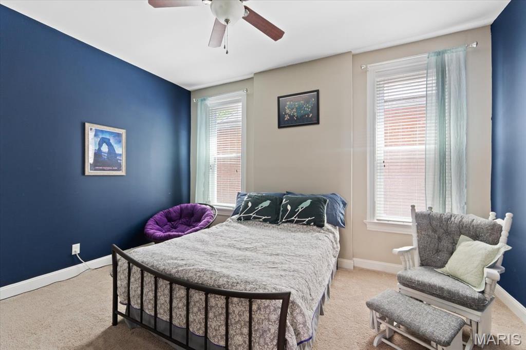 2320 Virginia Avenue