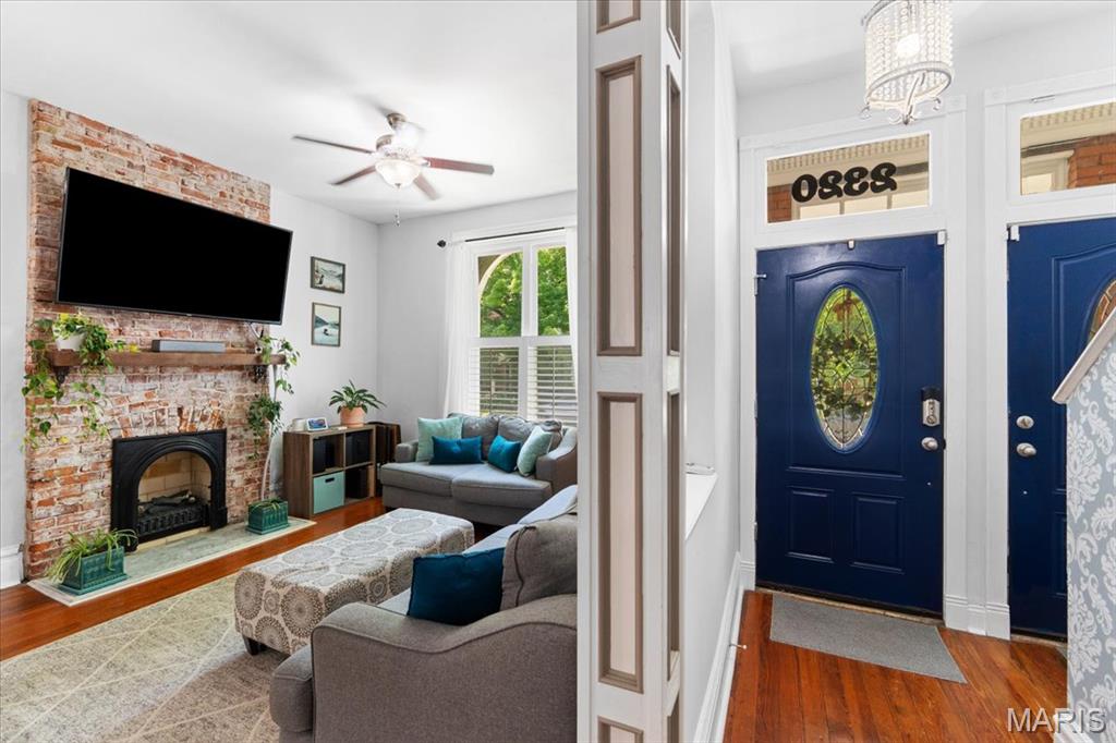 2320 Virginia Avenue