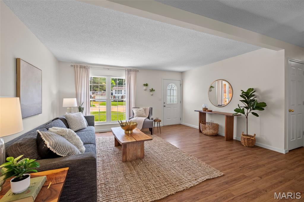 3511 Hidden Stone Court