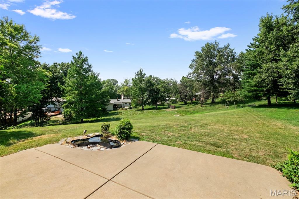 3511 Hidden Stone Court