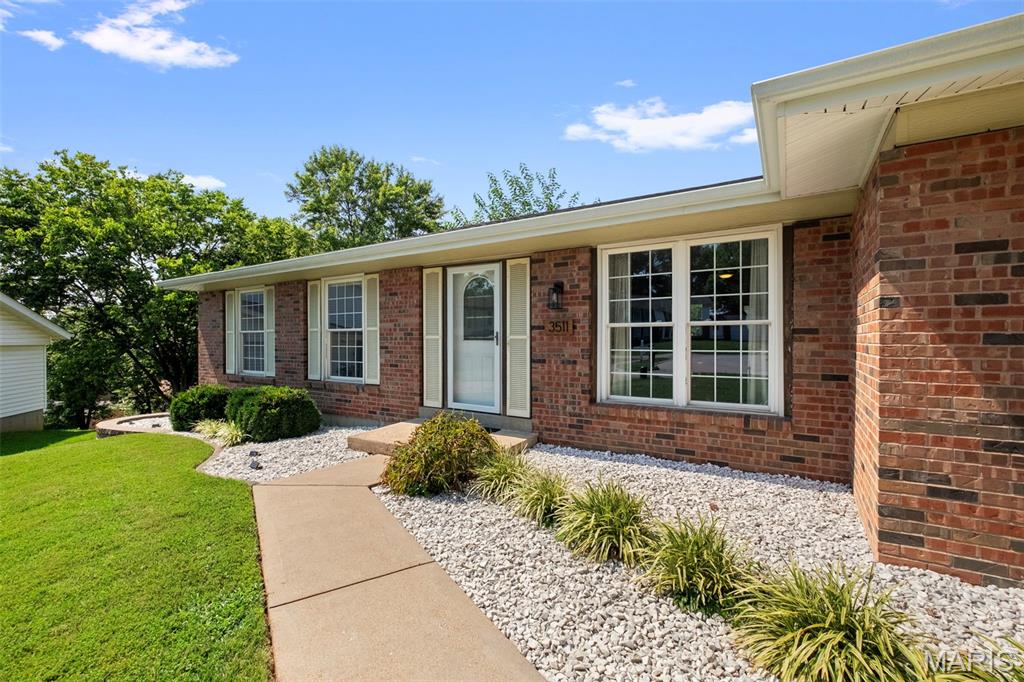 3511 Hidden Stone Court