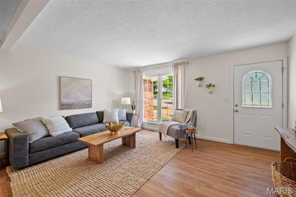 3511 Hidden Stone Court