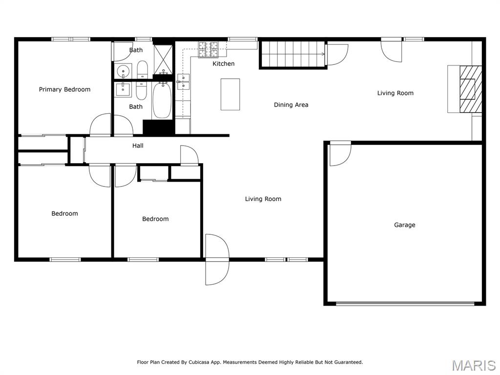 3511 Hidden Stone Court