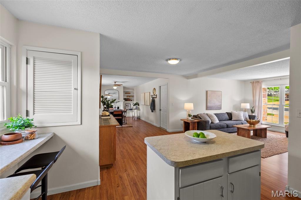 3511 Hidden Stone Court