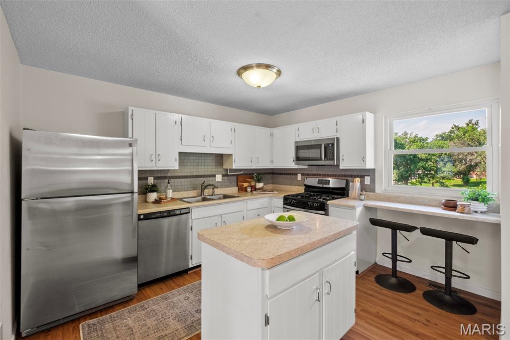 3511 Hidden Stone Court