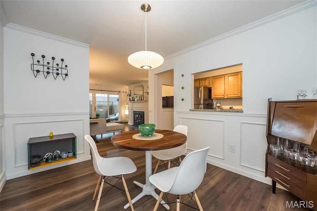 950 E East Rue De La Banque Unit: 118