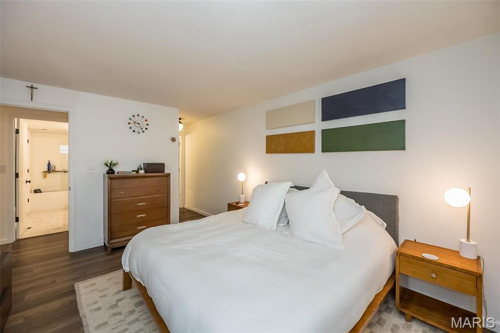 950 E East Rue De La Banque Unit: 118