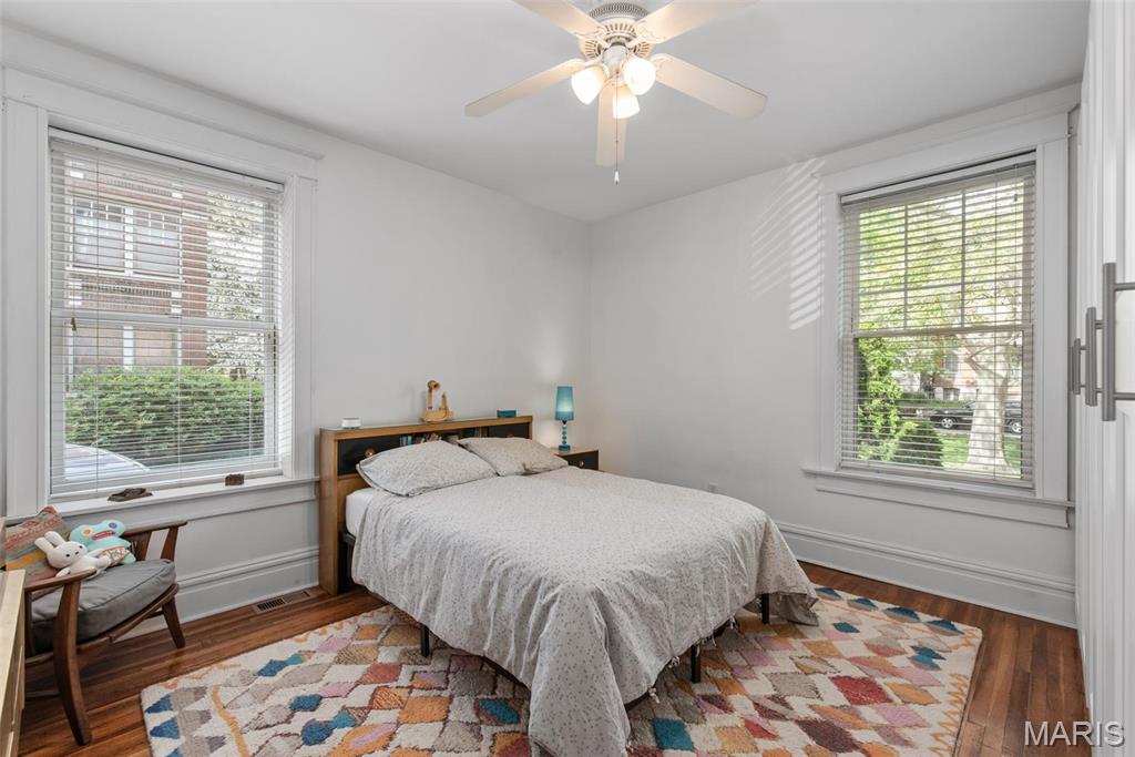 2056 Lafayette Avenue Unit: 1W