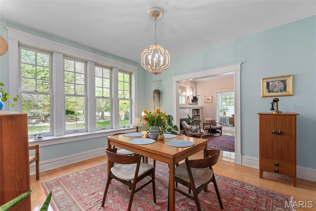 2056 Lafayette Avenue Unit: 1W