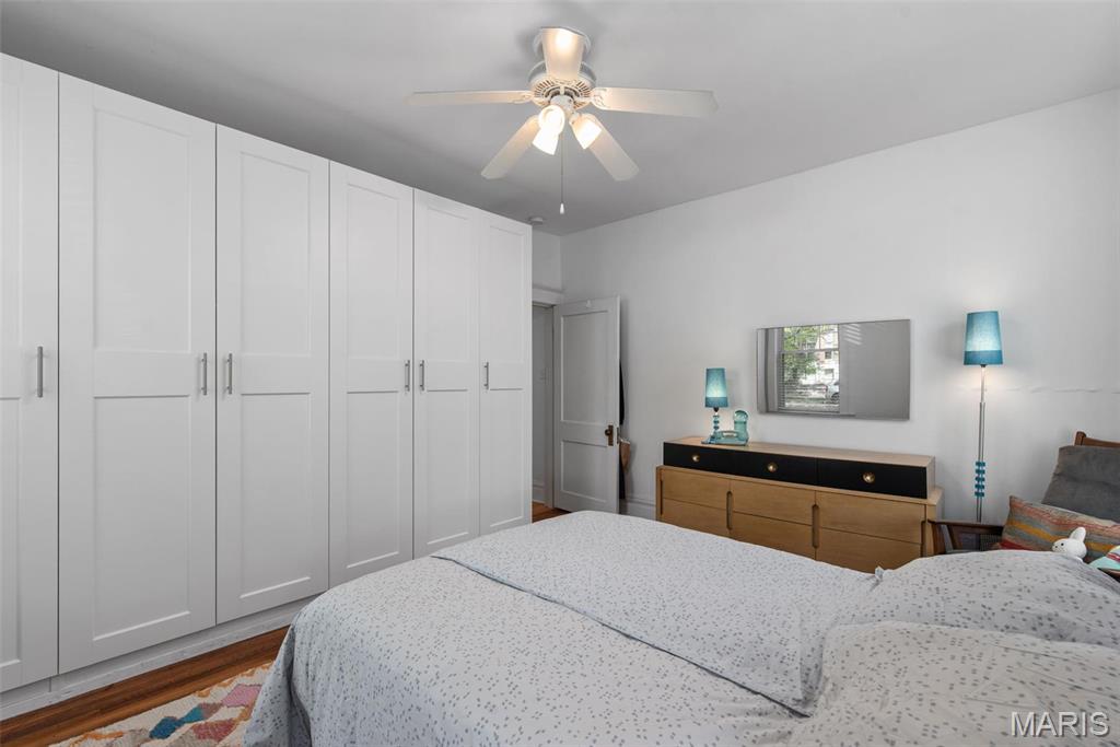 2056 Lafayette Avenue Unit: 1W