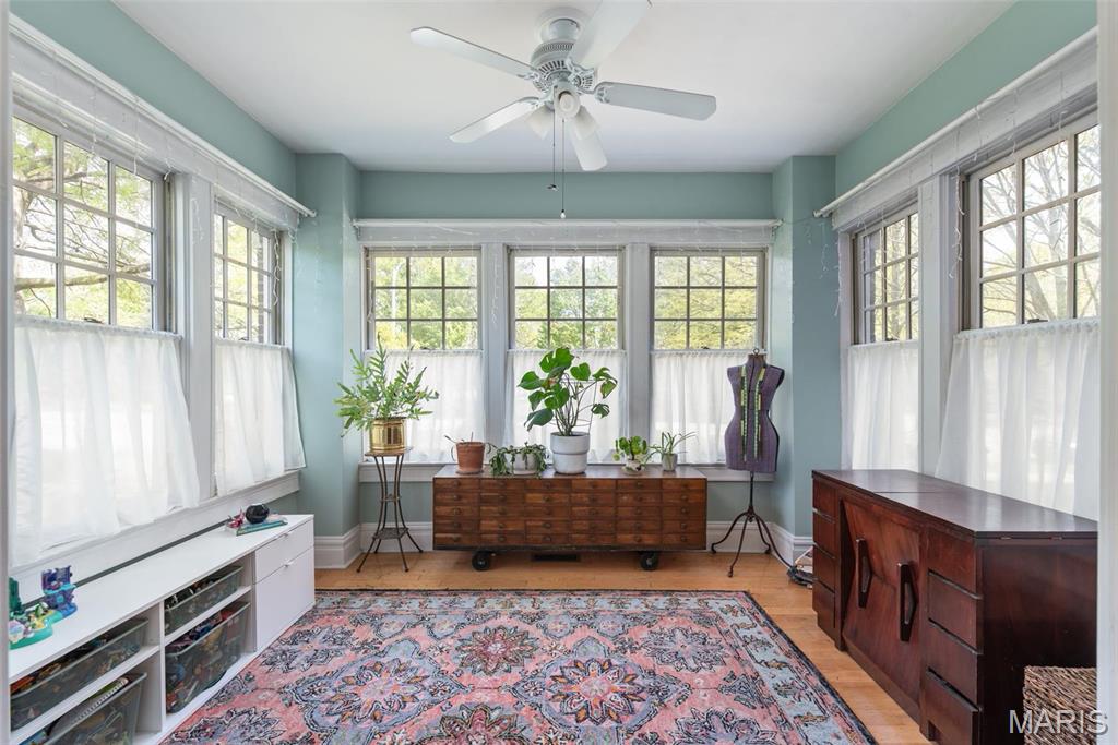 2056 Lafayette Avenue Unit: 1W