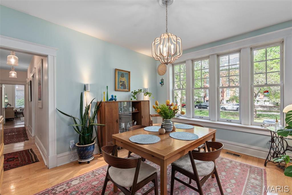 2056 Lafayette Avenue Unit: 1W