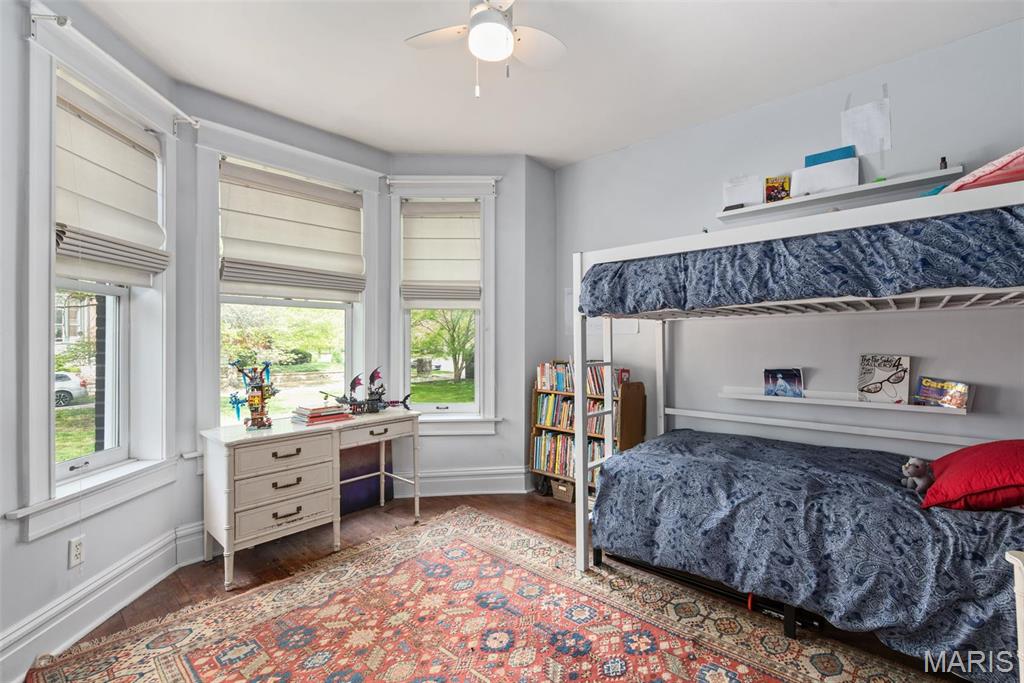 2056 Lafayette Avenue Unit: 1W