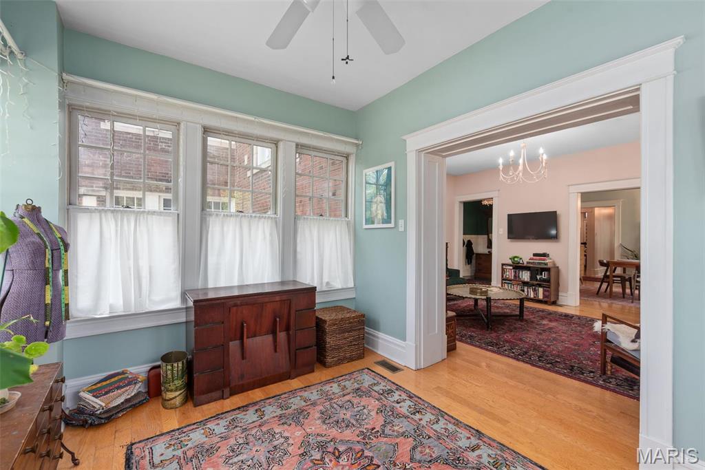 2056 Lafayette Avenue Unit: 1W