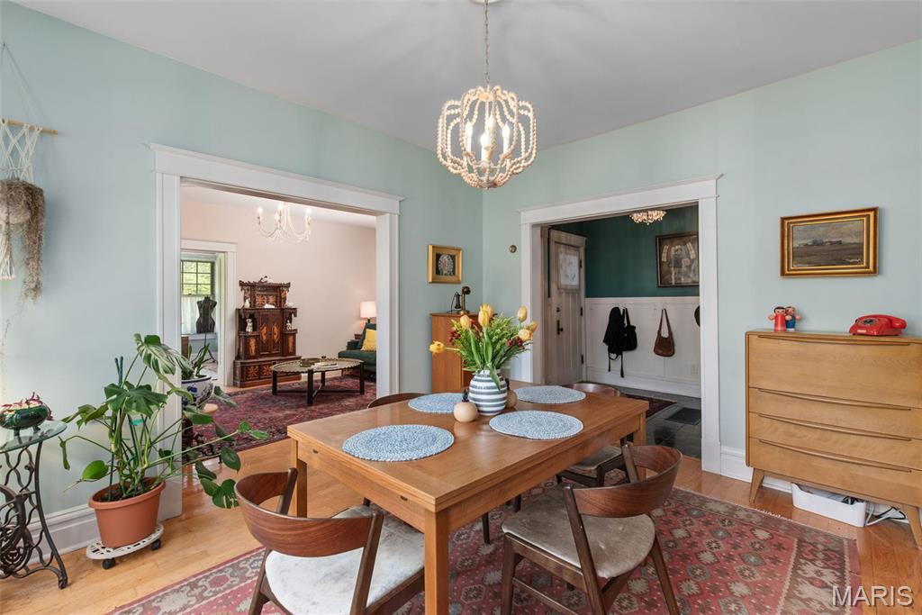 2056 Lafayette Avenue Unit: 1W