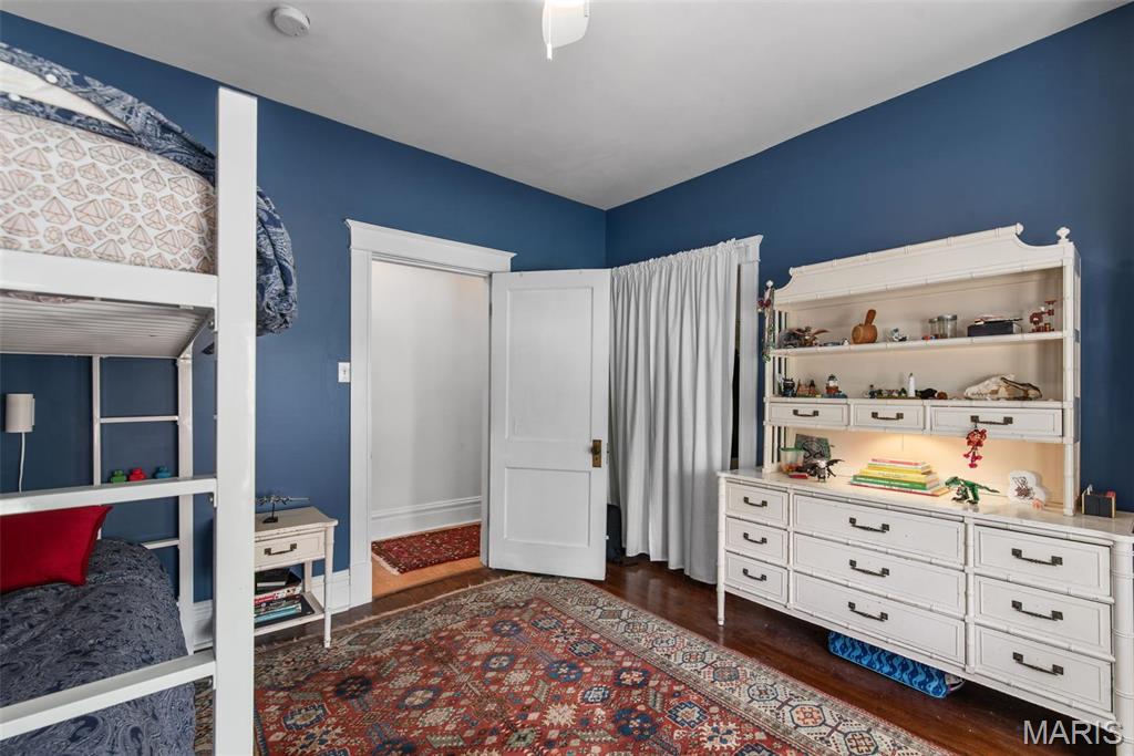 2056 Lafayette Avenue Unit: 1W