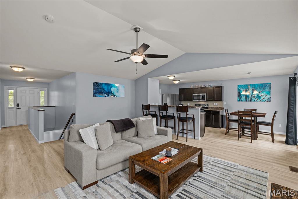 4366 Magoffin Trails Drive