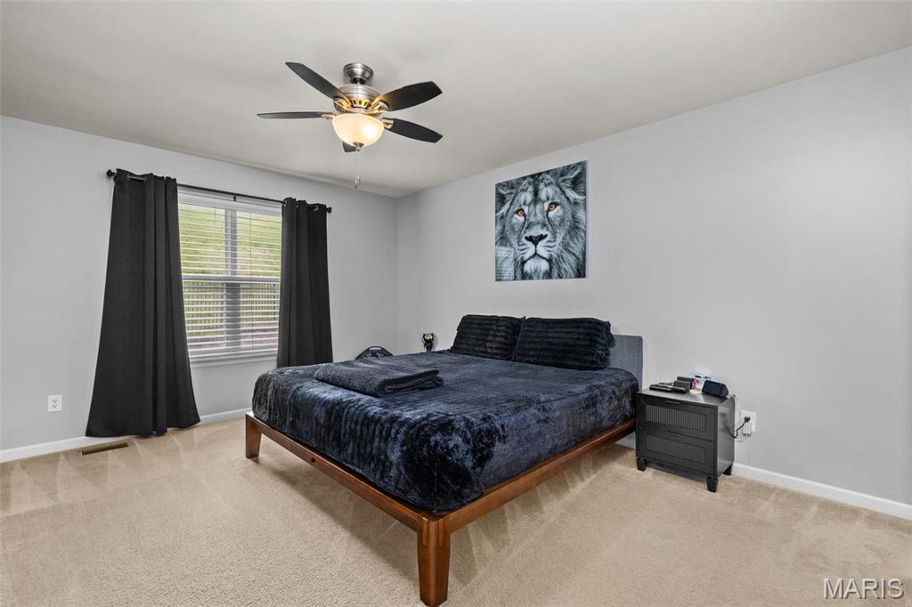 4366 Magoffin Trails Drive